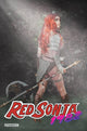 RED SONJA  #1 1982 ONE SHOT CVR C COSPLAY