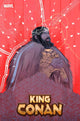KING CONAN VOL 2 #1 SAUVAGE VAR