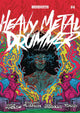 HEAVY METAL DRUMMER #4 CVR A VASSALLO