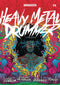 HEAVY METAL DRUMMER #4 CVR A VASSALLO - Kings Comics