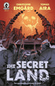 SECRET LAND #4