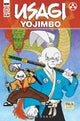 USAGI YOJIMBO VOL 4 #29 CVR A SAKAI