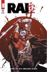 RAI VOL 3 #10 CVR B TORRE - Kings Comics