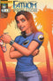 FATHOM PRELUDE #1 - Kings Comics