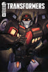 TRANSFORMERS VOL 4 #36 CVR C 10 COPY INCV MONTFORT - Kings Comics