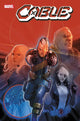 CABLE VOL 4 #10