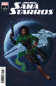 STAR WARS SANA STARROS (2023) #1 25 COPY INCV SOUZA VAR