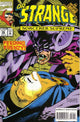 DOCTOR STRANGE SORCERER SUPREME #56