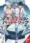 MAGISTELLUS BAD TRIP LIGHT NOVEL SC VOL 01 - Kings Comics