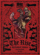 THE RISE #1 2ND PTG