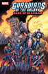GUARDIANS OF THE GALAXY BANE OF BLASTAAR #1 - Kings Comics