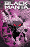 BLACK MANTA TP - Kings Comics