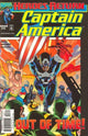 CAPTAIN AMERICA VOL 3 #3