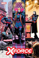 X-FORCE VOL 6 (2019) #27 WEAVER PROMO VAR