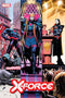 X-FORCE VOL 6 (2019) #27 WEAVER PROMO VAR - Kings Comics