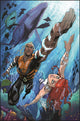 FUTURE STATE AQUAMAN (2021) #1 CVR B KHARY RANDOLPH CARD STOCK VAR