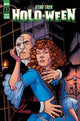 STAR TREK HOLOWEEN (2023) #3 CVR B LEVENS