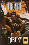 BATMAN LEGENDS OF THE DARK KNIGHT - DESTINY (SET OF TWO)