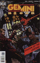 GEMINI BLOOD (1996) #8