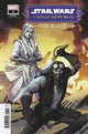 STAR WARS HIGH REPUBLIC BLADE #3 25 COPY INCV YU VAR