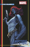 INFERNO VOL 2 #1 CARNERO STORMBREAKERS VAR