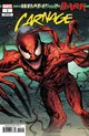 WHAT IF DARK CARNAGE (2023) #1 (ONE SHOT) 25 COPY INCV GREG LAND VAR