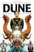 DUNE HOUSE ATREIDES HC VOL 01 - Kings Comics