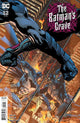 BATMANS GRAVE #12 CVR A BRYAN HITCH
