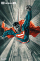 SUPERMAN RED & BLUE #1 CVR B LEE BERMEJO VAR