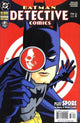 DETECTIVE COMICS (1937) #776