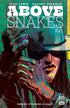 ABOVE SNAKES #2 CVR A SHERMAN - Kings Comics