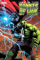 HULK VS THOR BANNER WAR ALPHA #1