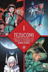 TEZUCOMI GN VOL 01 - Kings Comics