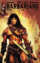 LAST BARBARIANS (2023) #2 CVR B HABERLIN
