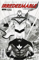 IRREDEEMABLE #1 ARTIST EDITION (VF/NM)