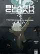 BLACK CLOAK / IMMORTAL SERGEANT DOUBLE SIDED FOLDED PROMO POSTER
