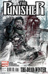 PUNISHER VOL 8 (2011) #8 - Kings Comics