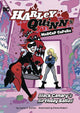 HARLEY QUINN MADCAP CAPERS VOL 06 BLACK CANARYS BIRTHDAY BALLAD