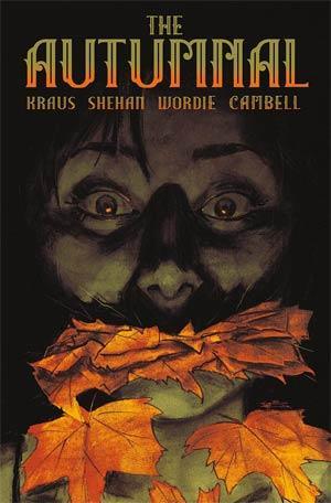 AUTUMNAL #3 CVR A SHEHAN - Kings Comics