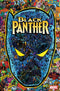 BLACK PANTHER VOL 9 (2023) #1 MR GARCIN VAR - Kings Comics