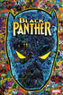BLACK PANTHER VOL 9 (2023) #1 MR GARCIN VAR - Kings Comics