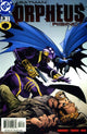 BATMAN ORPHEUS RISING #3