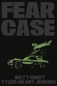 FEAR CASE #2 CVR A JENKINS