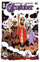 CRUSADER (2023) #1 CVR C MATT EMMONS LUNAR EXCLUSIVE VAR