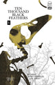 BONE ORCHARD MYTHOS TEN THOUSAND BLACK FEATHERS (2022) #4 CVR A SORRENTINO