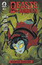BEASTS OF BURDEN OCCUPIED TERRITORY #3 CVR B BUSCEMA - Kings Comics