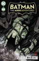 BATMAN THE AUDIO ADVENTURES #2 CVR A DAVE JOHNSON