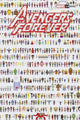AVENGERS FOREVER VOL 2 #15 HAINSWORTH CONNECTING WRAPAROUND VAR