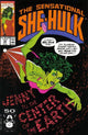 SENSATIONAL SHE-HULK #32