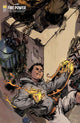 FIRE POWER BY KIRKMAN & SAMNEE (2020) #22 CVR D JUNG GI